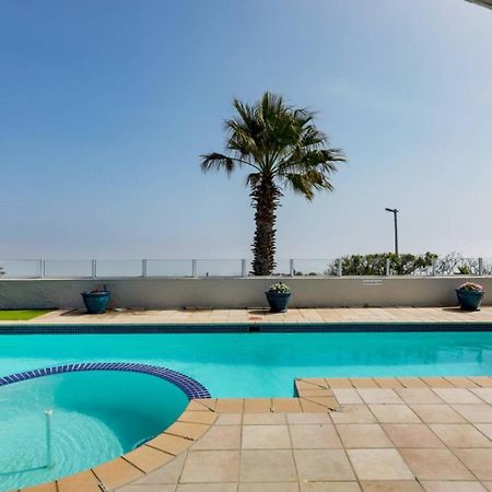 17 On Nautica Apartment Cape Town Exterior foto