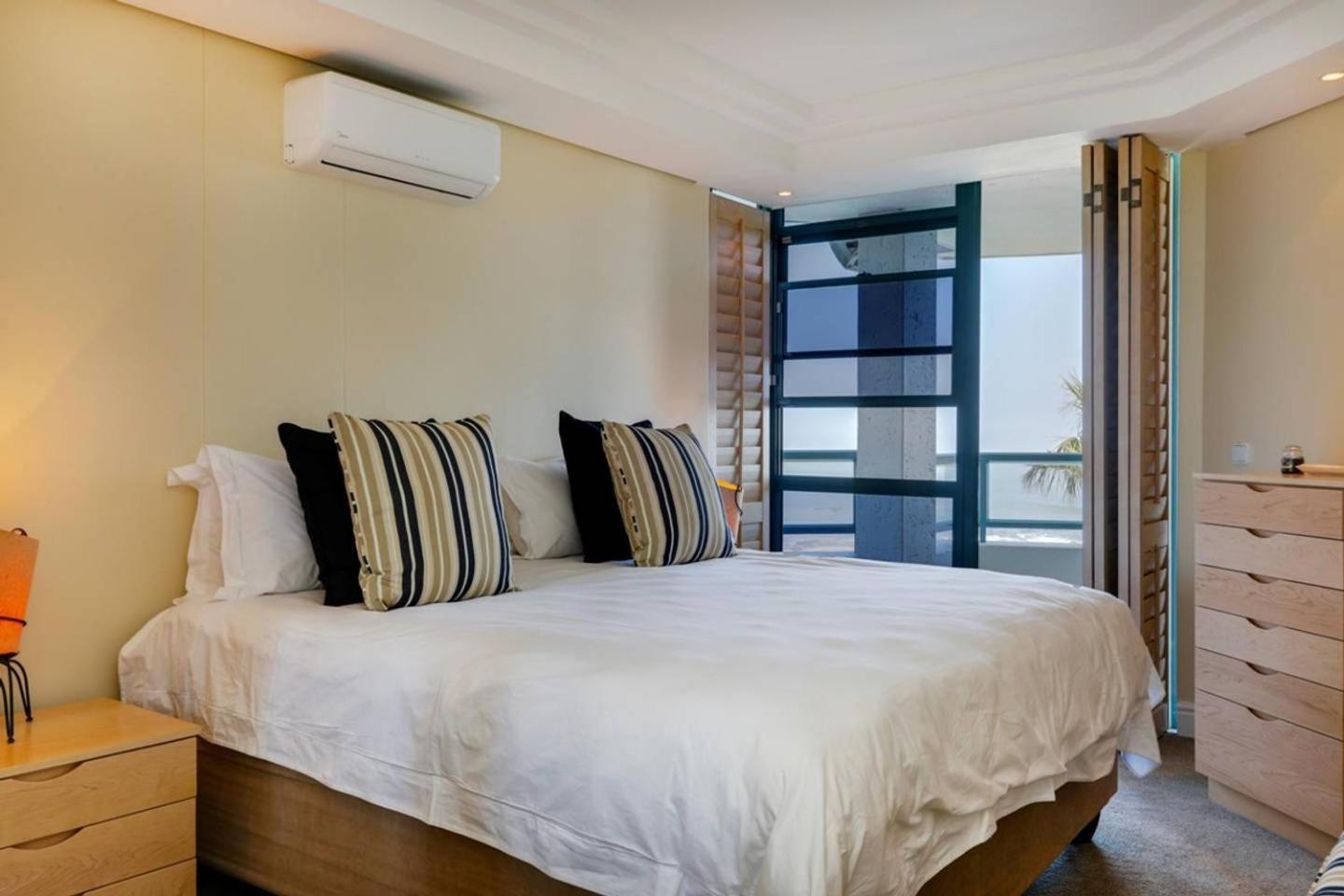 17 On Nautica Apartment Cape Town Exterior foto