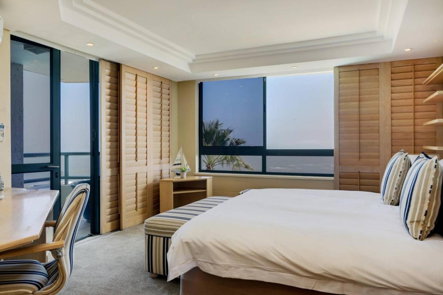 17 On Nautica Apartment Cape Town Exterior foto