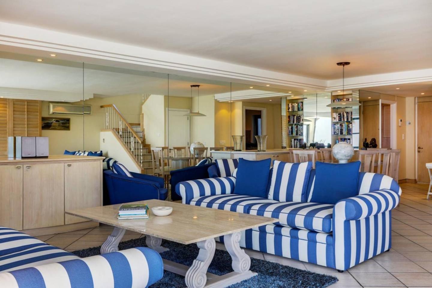 17 On Nautica Apartment Cape Town Exterior foto
