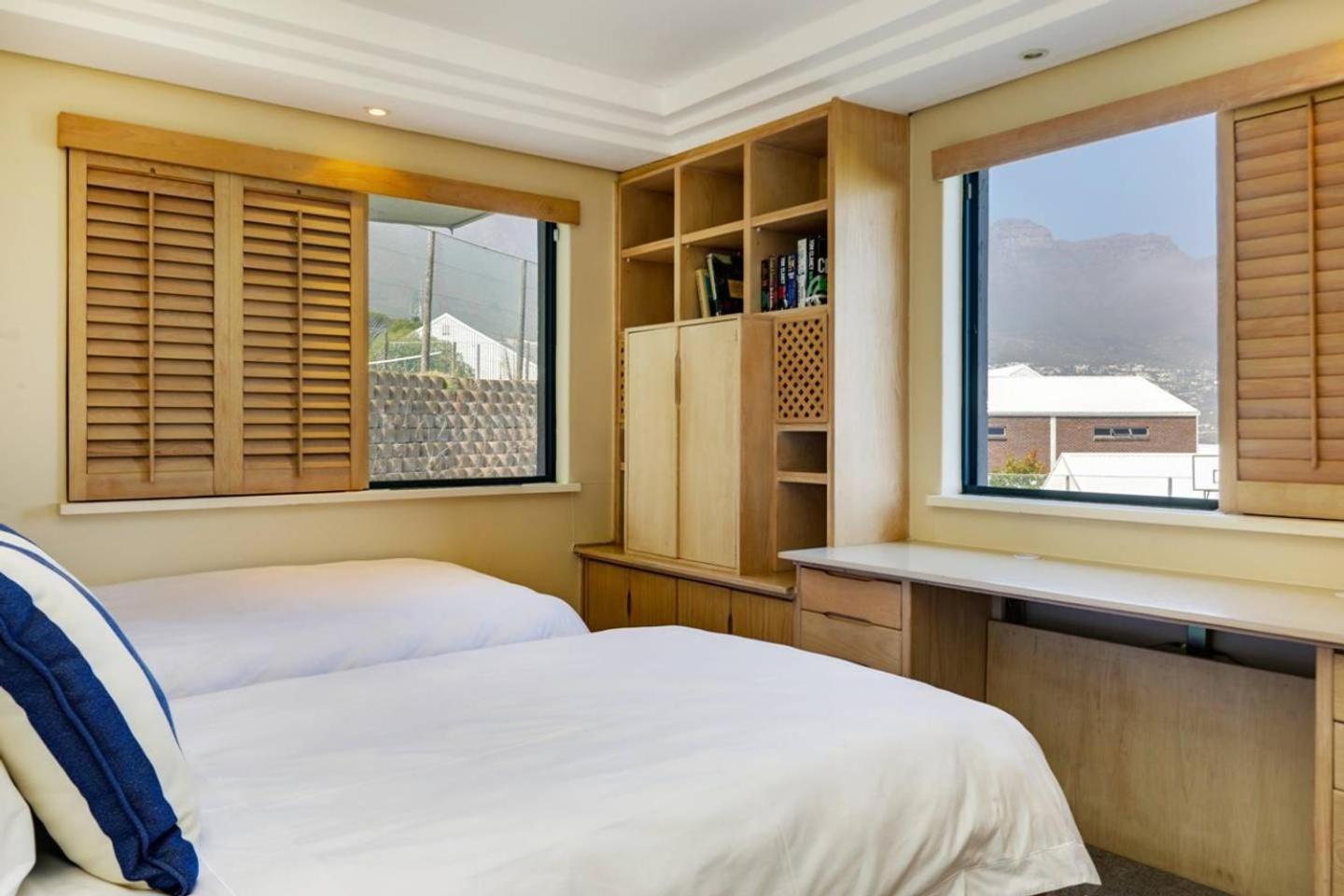 17 On Nautica Apartment Cape Town Exterior foto