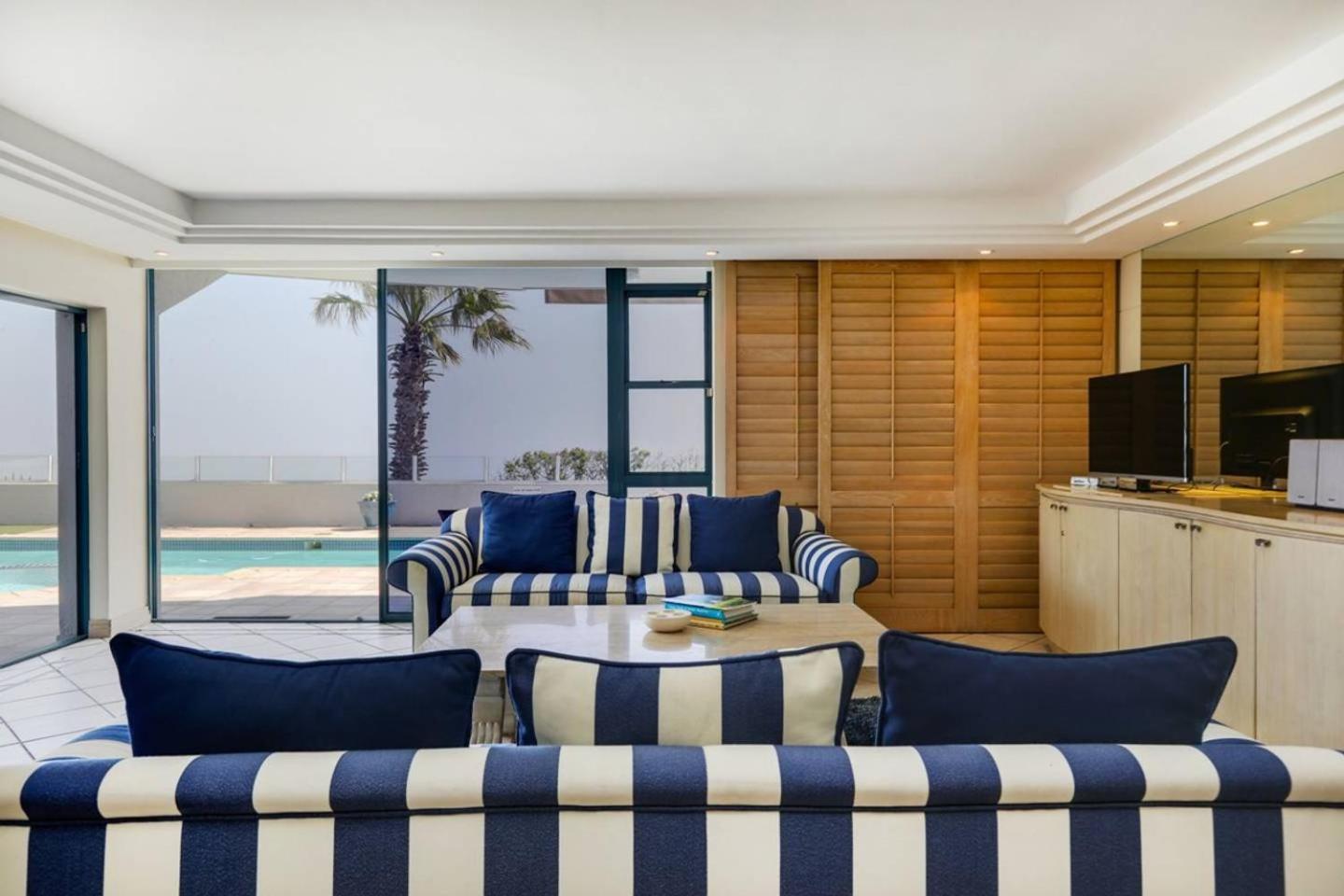 17 On Nautica Apartment Cape Town Exterior foto