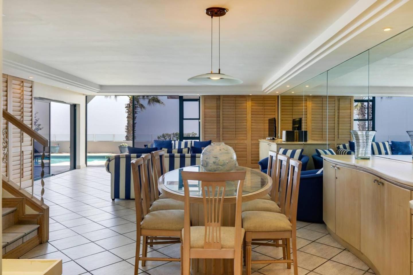 17 On Nautica Apartment Cape Town Exterior foto