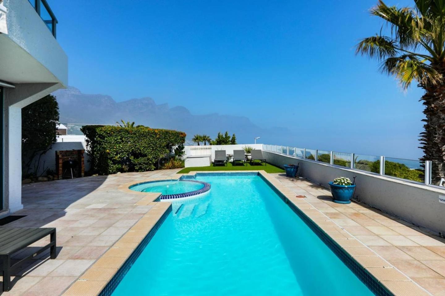 17 On Nautica Apartment Cape Town Exterior foto