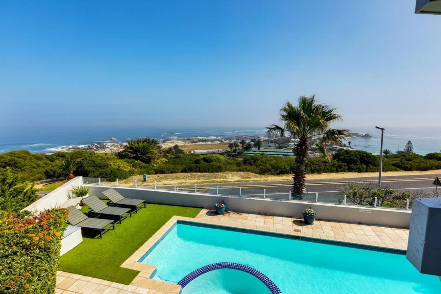 17 On Nautica Apartment Cape Town Exterior foto