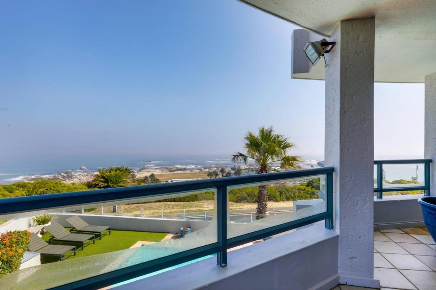 17 On Nautica Apartment Cape Town Exterior foto