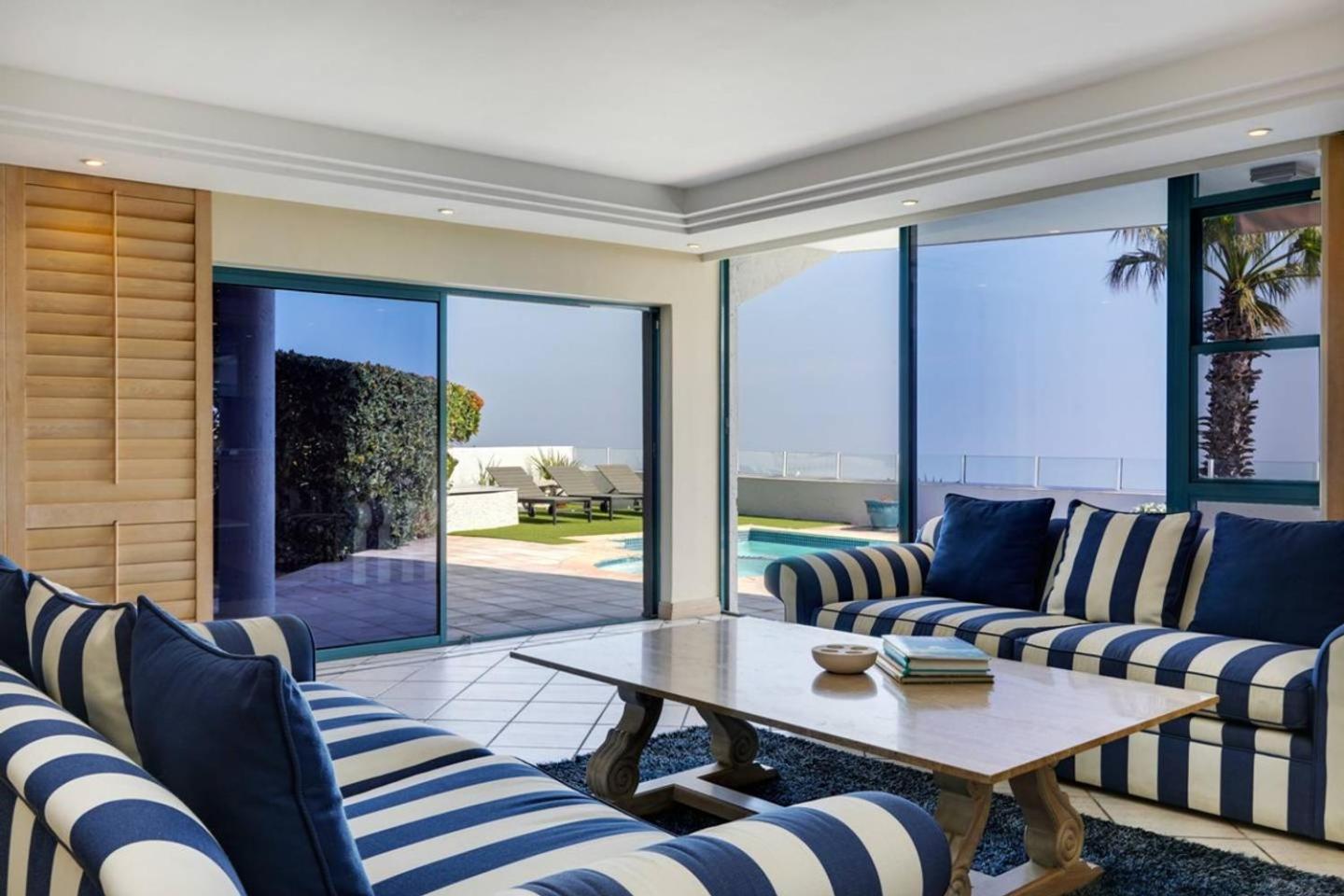 17 On Nautica Apartment Cape Town Exterior foto