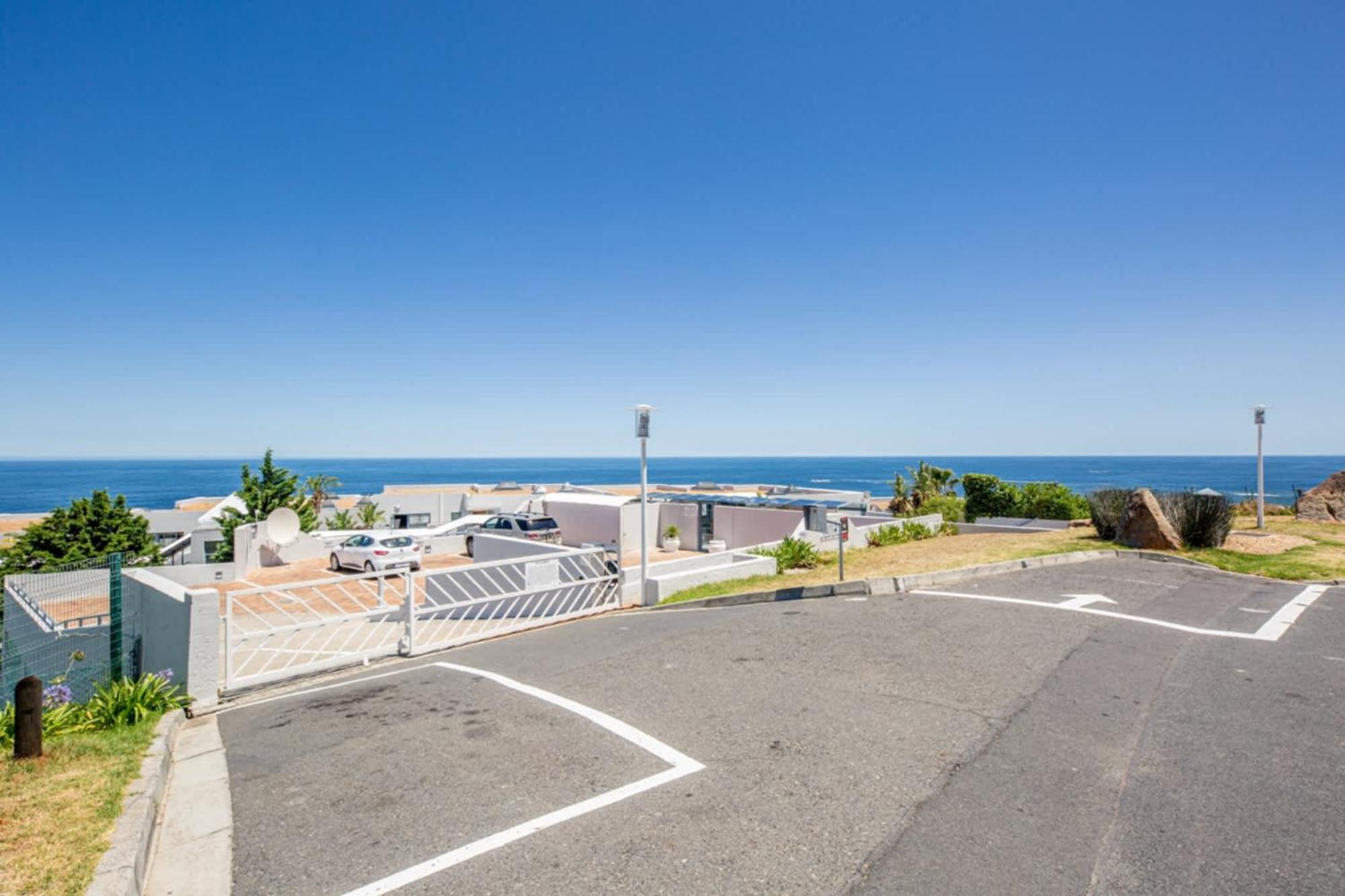 17 On Nautica Apartment Cape Town Exterior foto
